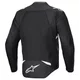 Мотокуртка ALPINESTARS T-SPS AIR V2 BLACK/WHITE