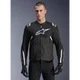 Мотокуртка ALPINESTARS T-SPS AIR V2 BLACK/WHITE