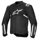 Мотокуртка ALPINESTARS T-SPS AIR V2 BLACK/WHITE