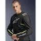 Мотокуртка ALPINESTARS T-SPS AIR V2 BLACK/YELLOW