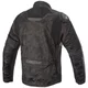 Мотокуртка ALPINESTARS T SP-5 RIDEKNIT BLACK CAMO