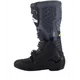 Мотоботы ALPINESTARS TECH 5 BLACK/GRAY/YELLOW
