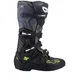 Мотоботы ALPINESTARS TECH 5 BLACK/GRAY/YELLOW