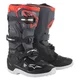 Мотоботы детские ALPINESTARS TECH 7S BLACK/GRAY/RED