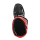 Мотоботы детские ALPINESTARS TECH 7S BLACK/GRAY/RED