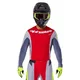 Джерси ALPINESTARS TECHSTAR MELT RED/GRAY