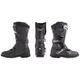 Мотоботы ALPINESTARS TOUCAN GORE-TEX BLACK