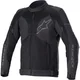 Мотокуртка ALPINESTARS VIPER AIR V3 BLACK