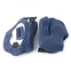 Подушки боковые Arai CK-6