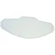 Линза pinlock Arai FULL FACE SAI