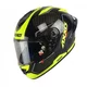 Мотошлем Axxis COBRA RAGE A3 YELLOW