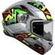 Мотошлем Axxis DRAKEN S JOLLY C2 GRAY