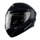 Мотошлем Axxis DRAKEN S V.2 A11 BLACK