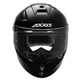 Мотошлем Axxis DRAKEN S V.2 A11 BLACK