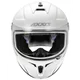 Мотошлем Axxis DRAKEN S V.2 WHITE