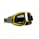 Кросові мотоокуляри Axxis MX-EVO A13 YELLOW