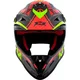 Мотошолом Axxis MX-KIDS B5
