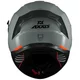 Мотошлем Axxis PANTHER SV GRAY