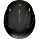 Мотошлем Axxis RACER GP SV FIBER B3 BLACK MATT