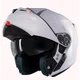 Мотошлем Axxis STORM S SV WHITE