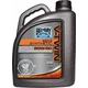 Моторна олива Bel-Ray Oil V-TWIN SEMI-SYNTHETIC [4л]