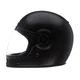 Мотошлем Bell BULLITT BLACK MATT