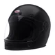 Мотошлем Bell BULLITT BLACK MATT