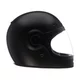 Мотошлем Bell BULLITT BLACK MATT