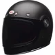 Мотошлем Bell BULLITT CARBON BLACK MATT