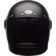 Мотошлем Bell BULLITT CARBON BLACK MATT