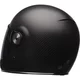 Мотошлем Bell BULLITT CARBON BLACK MATT