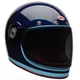 Шлем Bell BULLITT GT CARBON HELMET - LANE [BLUE]