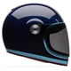 Шлем Bell BULLITT GT CARBON HELMET - LANE [BLUE]