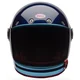 Шлем Bell BULLITT GT CARBON HELMET - LANE [BLUE]