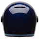 Шлем Bell BULLITT GT CARBON HELMET - LANE [BLUE]