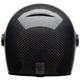 Шолом Bell BULLITT GT CARBON HELMET - SOLID [BLACK]