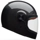 Шолом Bell BULLITT GT CARBON HELMET - SOLID [BLACK]