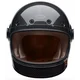 Шлем Bell BULLITT GT CARBON HELMET - SOLID [BLACK]