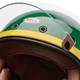 Шлем Bell BULLITT GT HELMET - LANE [DARK GREEN]