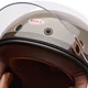 Шолом Bell BULLITT GT HELMET - LANE [MOCHA]