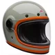 Шолом Bell BULLITT GT HELMET - LANE [STONE]