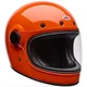 Шолом Bell BULLITT GT HELMET - SOLID [TANGERINE]