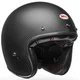Шлем Bell CUSTOM 500 CARBON HELMET - MATTE [BLACK]