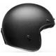 Шлем Bell CUSTOM 500 CARBON HELMET - MATTE [BLACK]