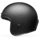 Шлем Bell CUSTOM 500 CARBON HELMET - MATTE [BLACK]