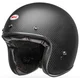 Шлем Bell CUSTOM 500 CARBON HELMET - MATTE [BLACK]