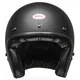 Шолом Bell CUSTOM 500 CARBON HELMET - MATTE [BLACK]