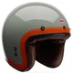 Шлем Bell CUSTOM 500 HELMET - CRATE [STONE]