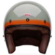Шлем Bell CUSTOM 500 HELMET - CRATE [STONE]