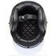 Шлем Bell CUSTOM 500 HELMET - FASTHOUSE [BLACK]